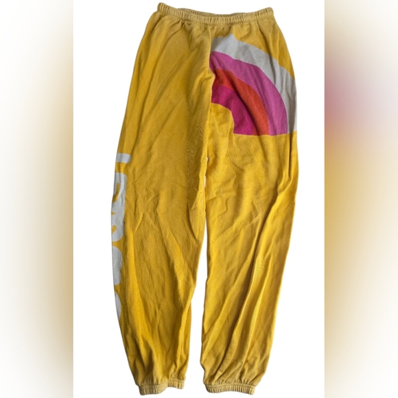 Free City Siper Rainbow Sweatpants - Picture 3 of 8
